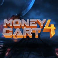 Money Cart 4