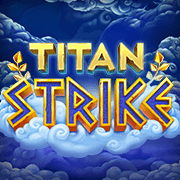 Titan Strike