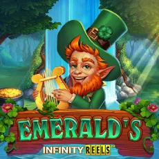 Emerald's Infinity Reels