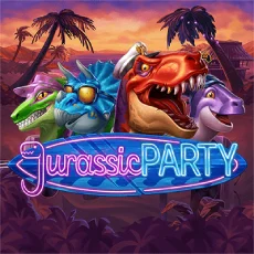 Jurassic Party