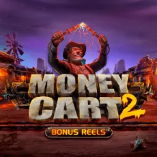 Money Cart 2