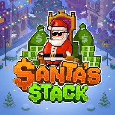 Santa's Stack