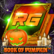 Book Of Pumpkin