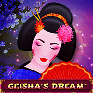 Geisha’s Dream