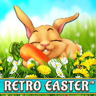 Retro Easter