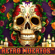 Retro Muertos