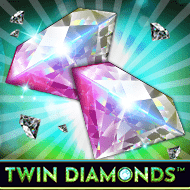 Twin Diamonds