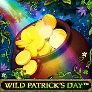 Wild Patrick's Day