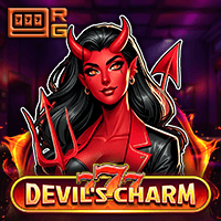 777 – Devil’s Charm