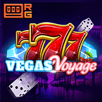 777 - Vegas Voyage