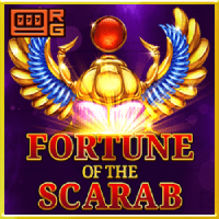 Fortune Of The Scarab