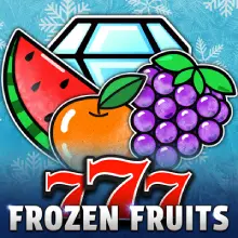 777 - Frozen Fruits