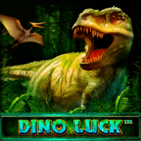 Dino Luck