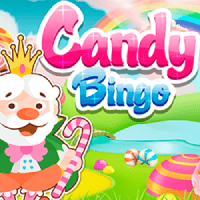 Candy Bingo