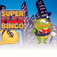 Super Flex Bingo