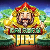 Cai Shen Jin