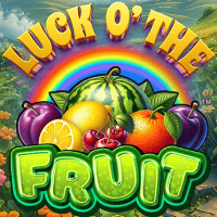 Luck O' The Fruit