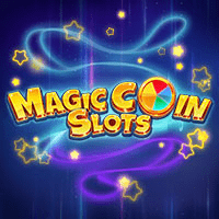 Magic Coin Slots