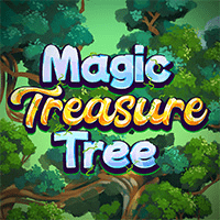 Magic Treasure Tree