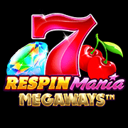 Respin Mania Megaways