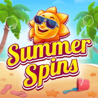 Summer Spins