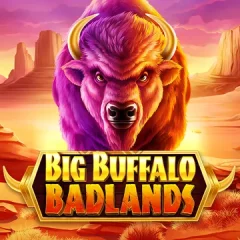 Big Buffalo Badlands