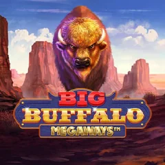 Big Buffalo Megaways