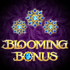 Blooming Bonus