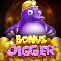 Bonus Digger