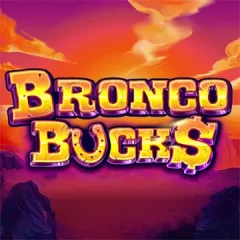 Bronco Buck$