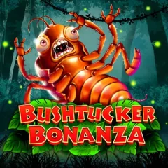 Bushtucker Bonanza