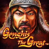 Genghis The Great