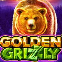 Golden Grizzly