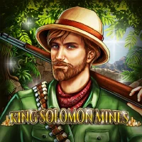 King Solomon Mines