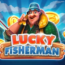 Lucky Fisherman