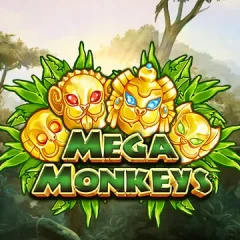 Mega Monkeys