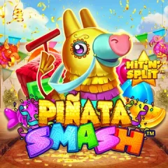 Pinata Smash