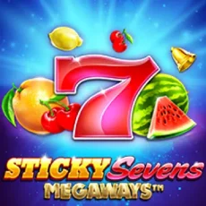 Sticky Sevens Megaways