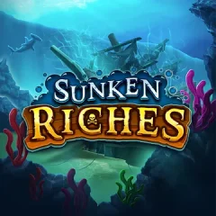 Sunken Riches