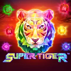 Super Tiger No JP