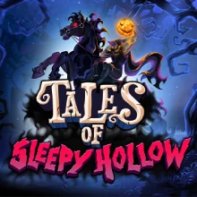 Tales of Sleepy Hollow