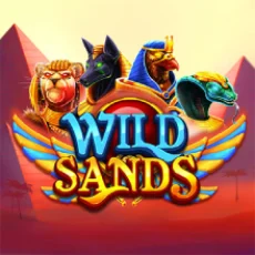 Wild Sands