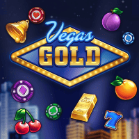 Vegas Gold