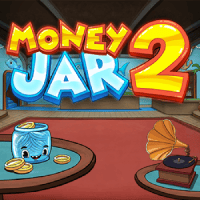 Money Jar 2