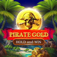 Pirate Gold Hold and Win