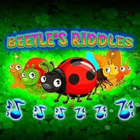 Beetles Riddles