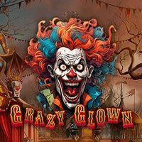 Crazy Clown