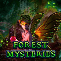 Forest Mysteries