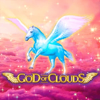 God of Clouds