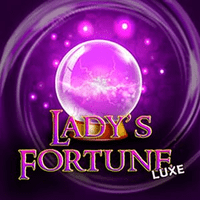 Ladys Fortune Luxe